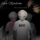 Alien Syndrome - Tree of Quarters