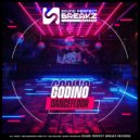GODINO - Dancefloor