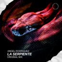Ángel Rodríguez - La Serpiente