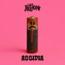 Luca Taglioni - Accidia ()