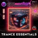 Lex Time - Anubis Gate
