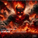 elara.moon & YXNI & Liam O\'Connor & Loosely Screws - Demons (feat. Loosely Screws) (Extended Mix)