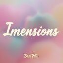 Britt Ellis - Imensions (Original Mix)