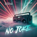 Donald Glaude - No Joke (Original Mix)