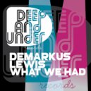 Demarkus Lewis - What We Had