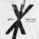 JONETTA - feel me (Original Mix)