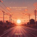 Lores, Liquium - The Distance In An Instant (Original Mix)