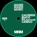 Maco - Exos (Original Mix)