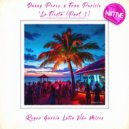 Danny Perez & Fran Paricio - La Fiesta (Roger Garcia Latin Vibe Mix)