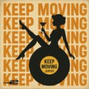 JSPHN - Keep Moving (Original Mix)