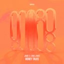 Jamie G feat. Cami Jones - Money Talks (Original Mix)