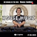 JM Grana - In The Mix House Junkies