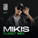 MIKIS, PROGRAMIQA - PROGRAMIQA Guest Mix #2 ()