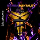 GalaxyKnowah, rayyah - Champion (Original Mix)