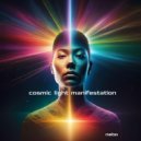 nebo - cosmic light manifestation