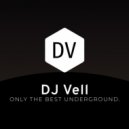 Dj Vell - DJ Vell live mix 19-06-2025
