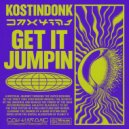 KostinDonk feat. TRI poloski - Get It Jumpin! (Original Mix)