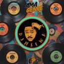 DJ Msewa - Thonono (Sponono) (Original Mix)