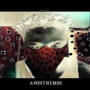 AcetheSpade - Andithembi ()