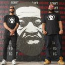 Colossale & Jo Compadre - Dur de respirer (feat. Jo Compadre)