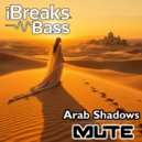 Mute (ES) - Arab Shadows ()