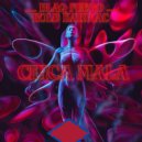 Blaq Fuego & Kold Kardiac - Chica Mala (feat. Kold Kardiac) ()