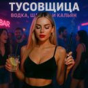 ТУСОВЩИЦА - Водка, шлюхи и кальян ()