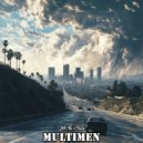 Multimen - Into The Clouds ()