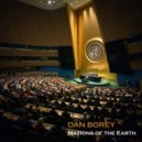 Dan Borey - Nations of the Earth ()
