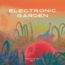 Capa - Echoes (Lemongrass Remix)