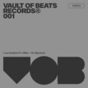 Luca Garaboni feat. HMan - No Slipping In (Extended Mix)