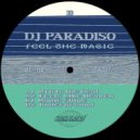 Dj Paradiso - MYB To The Beat (Original Mix)