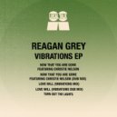 Reagan Grey & Sean Jones - Love Will