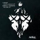Oddkut - The Ghastly Grinner (VIP)