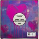 Glenn Morrison & Hansgod - Love Can't Wait