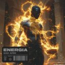 Mad Afro - Energia (Extended Mix)