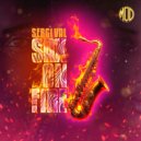 Sergi Val - Sax On Fire