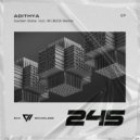 Adithya - Garden State (INI BUDI Remix)