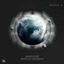 James Dust - Spirit of the Night