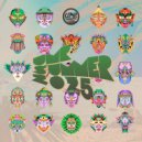Hallex M - UMR Summer 2025 (Continuous Mix)