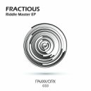 Fractious - Encrypted Thought (Original Mix)