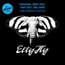 Kniagna, Andy Dav, Ver-Dikt - Poko Poko (Original Mix)