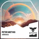 Peter Miethig - Arrakis