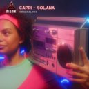 Capri (ofc) - Solana (Original Mix)