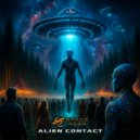 Space Rider - Alien Contact