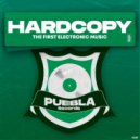 Hardcopy - Back To The First Electronic Music (Original Mix)