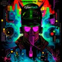 CyberKach - Technogenetic Folk (Original Mix)