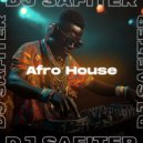 Dj Safiter - Afro House mix