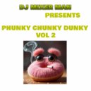 DJ Mixer Man - whip whip ()