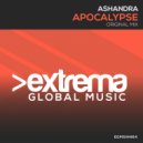 Ashandra - Apocalypse (Extended Mix)